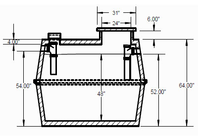 ST1000-2-Piece